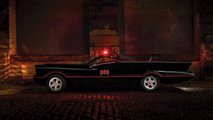 Lincoln Futura / Batmobile