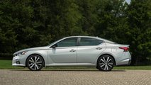 2019 Nissan Altima: First Drive