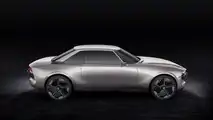 Peugeot e-Legend Concept