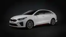 Kia Proceed (2019)