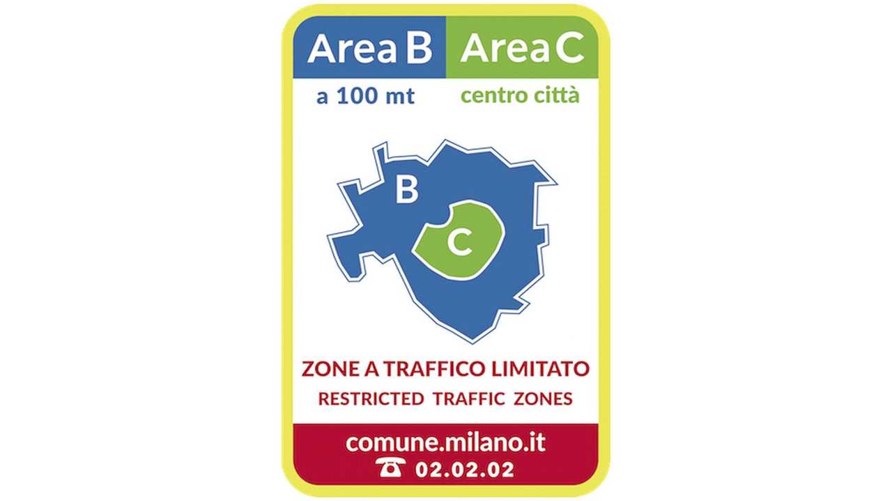 Area B Milano