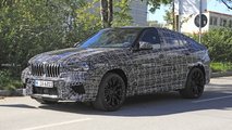 BMW X6 M