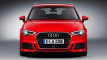 Audi A3 Sportback 2019