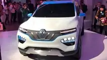 Renault K-ZE Concept