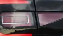 Volkswagen T-Cross 2019 Teaser