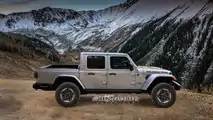 Jeep JL Scrambler Render