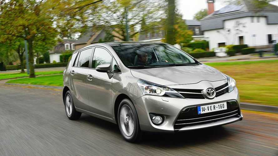 I Drove A Toyota Verso 2018 For A Week My Thoughts - oknb2m1