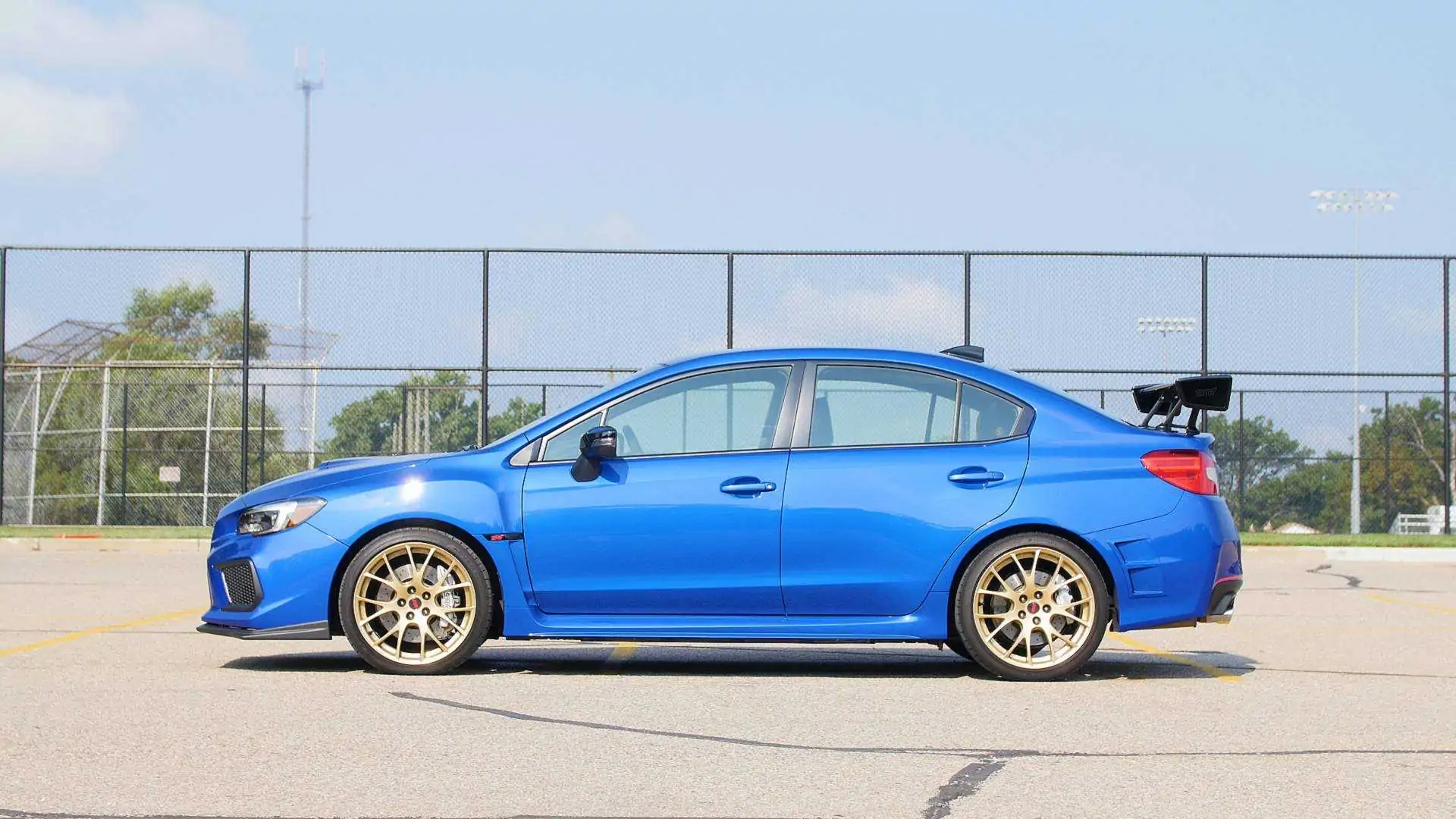 ミニカー Hi-Story 1/43 SUBARU WRX STI RA-R おもちゃ Hi-Story