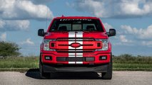 Hennesey Modifiyeli Özel Ford F-150