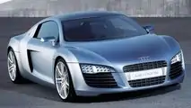 Audi Le Mans quattro Concept