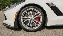 2019 Chevy Corvette Z06