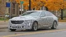 Foto des Cadyc-CT5 von 2020
