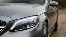 Mercedes Classe C 220 d Break 2018