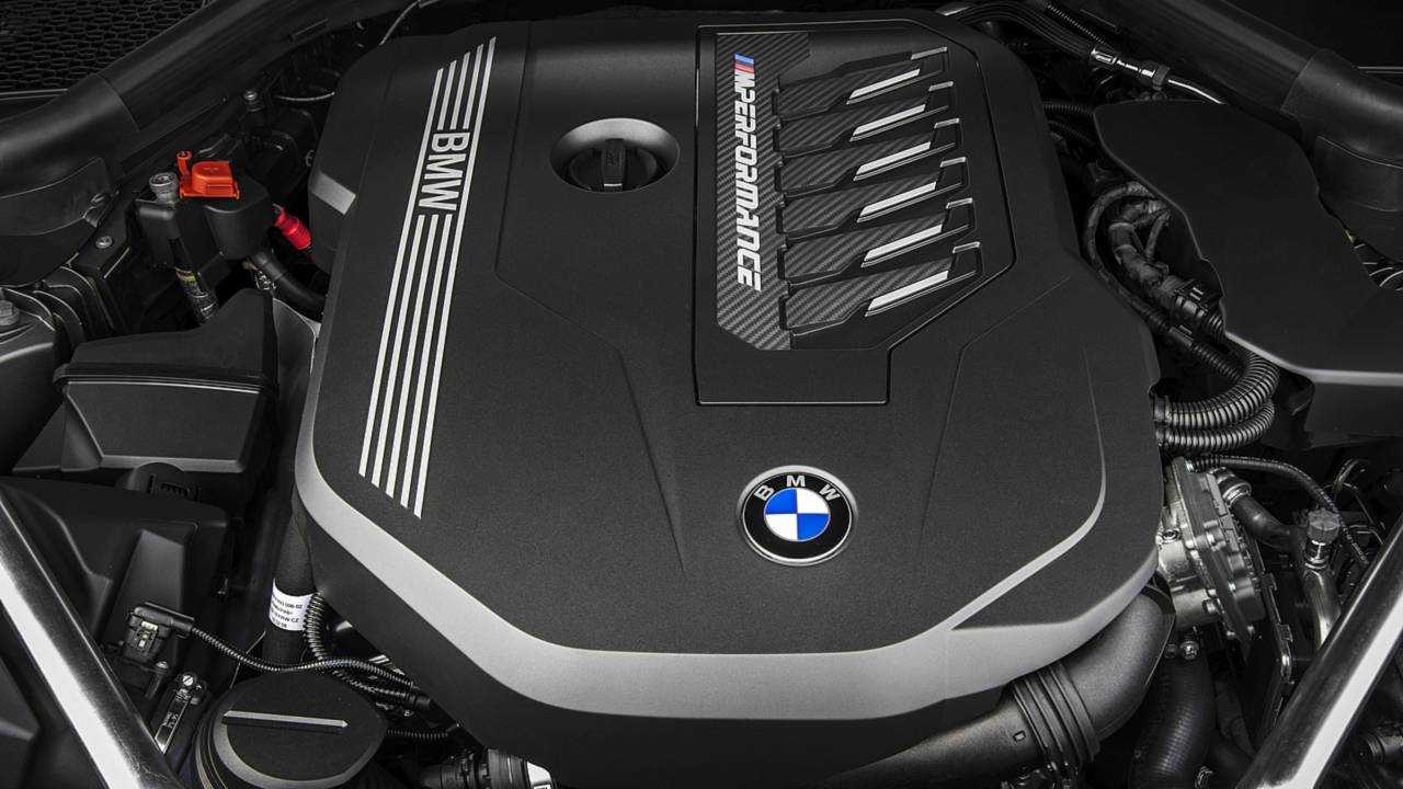 What Bmw Engine Is In The Supra