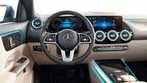 Mercedes GLA