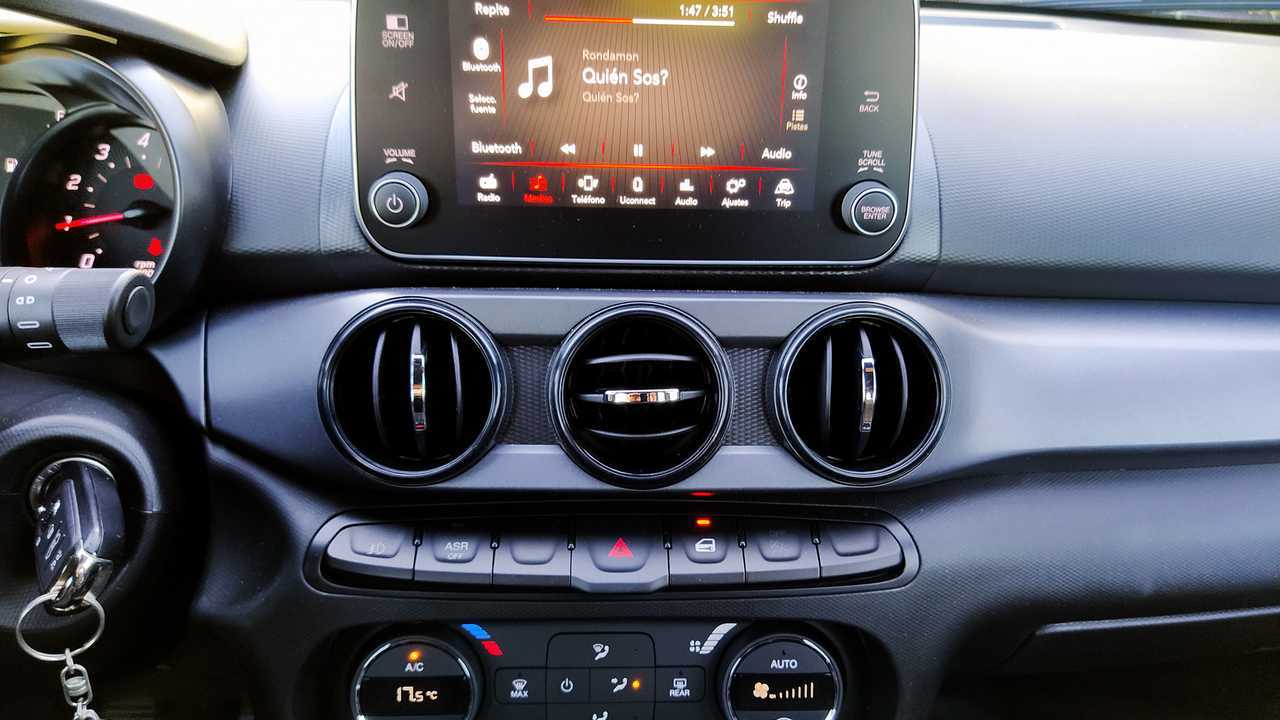 Crítica: Fiat Cronos 1.3 S-Design