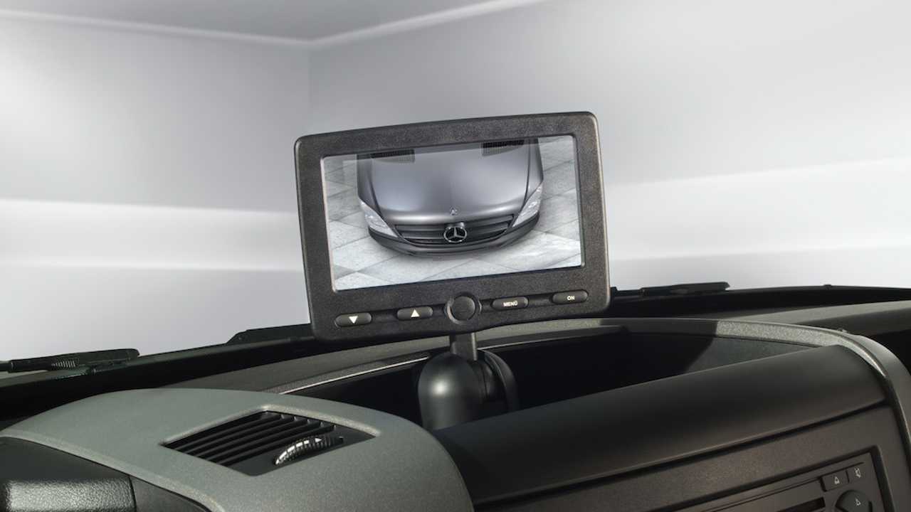 Lanzamiento: Mercedes Benz Sprinter Fest!