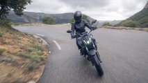 Essai Yamaha MT-07 (2021)
