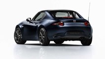 Mazda MX-5 2021