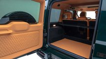 Gronos 2021 (Mercedes G63 AMG by Mansory)