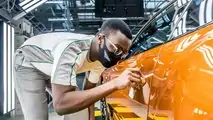 Bentley Continental GT 80,000 Production Milestone Checks