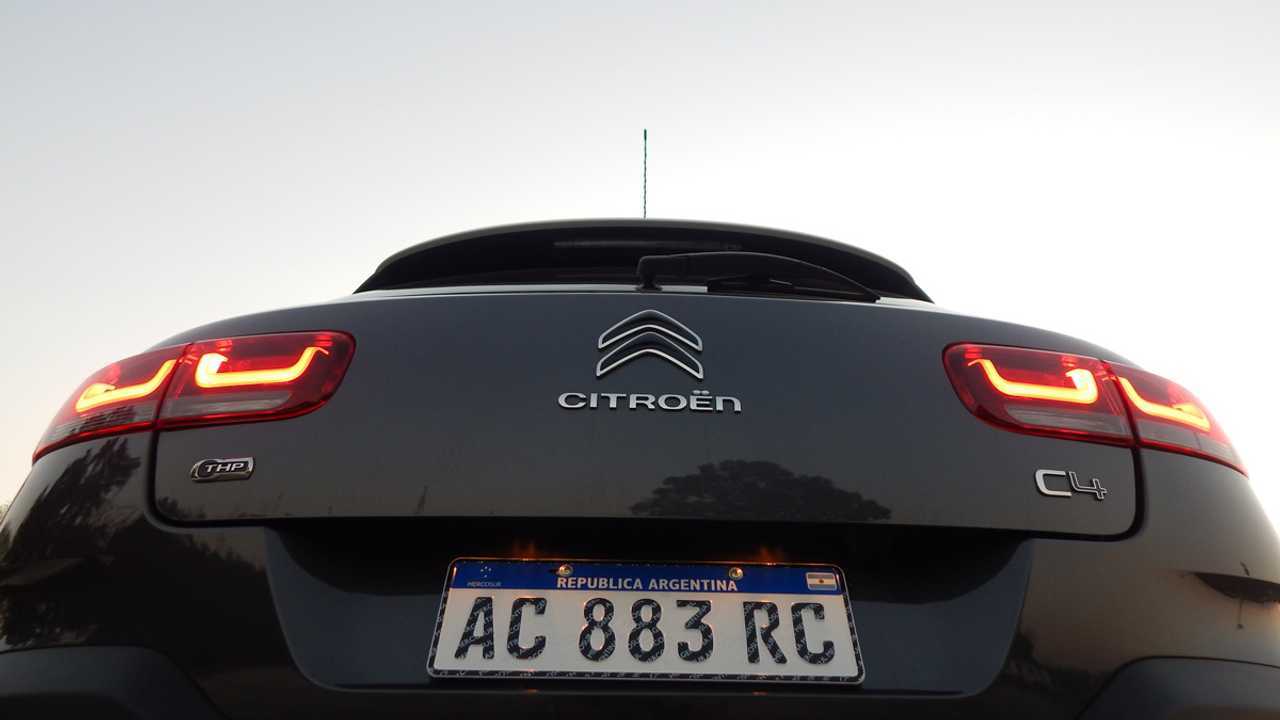 Crítica de Jacinto Campos: Citroën C4 Cactus