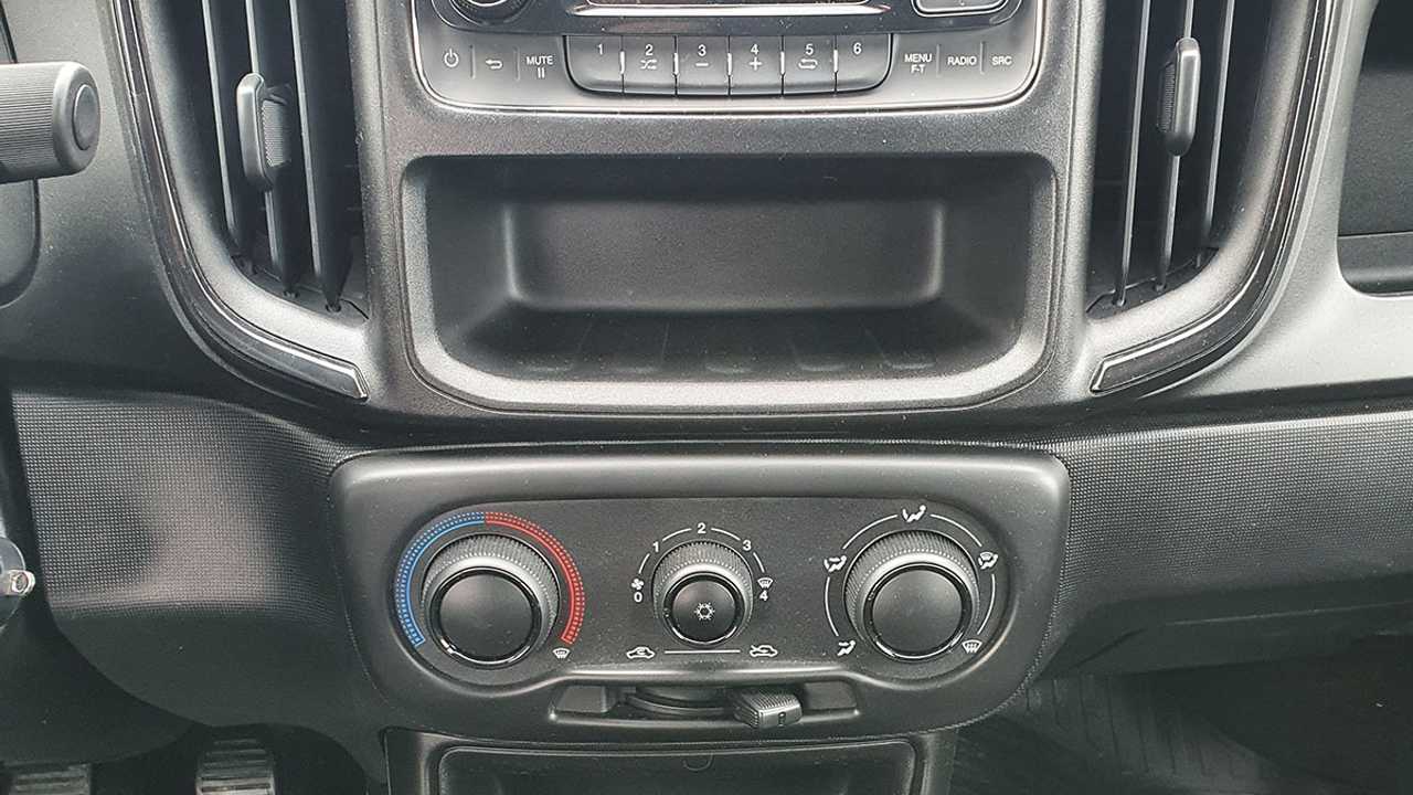 Crítica: Fiat Strada Freedom