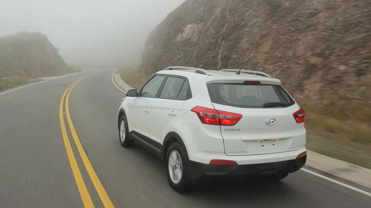 Crítica: Hyundai #SUV4ALL