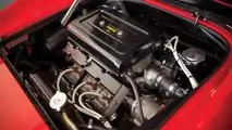 Motori Ferrari: 4 cilindri, V6, V8