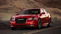 2015 Chrysler 300