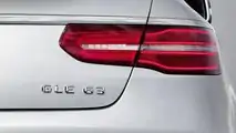 Mercedes-AMG GLE 63 Coupé