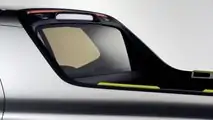 Hyundai Santa Cruz Crossover Truck Concept