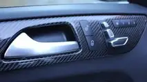 2017 Mercedes-Benz GLS test drive
