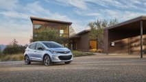 2017 Chevrolet Bolt EV