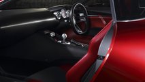 Mazda RX-VISION Concept