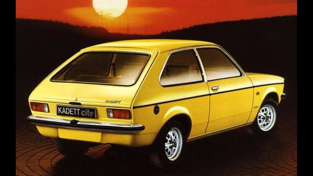 Carros para sempre: Chevette Hatch era o membro que faltava na família