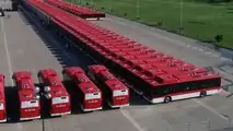 Autobus elettrici Enel X