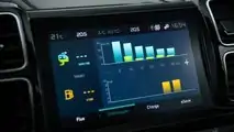 Essai Citroën C5 Aircross Hybrid (2020)