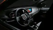 FIAT Egea Cross