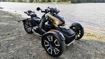 Essai Can-Am Ryker Rally Edition