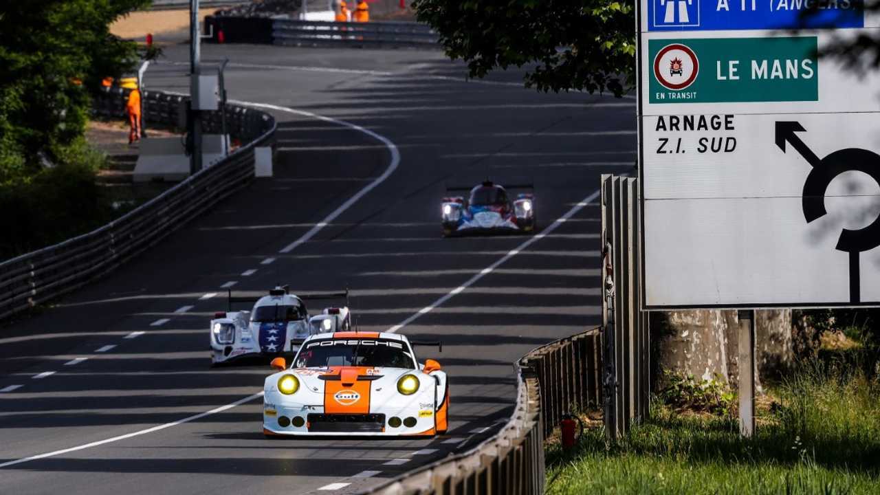 Motorsport Tickets erwirbt Travel Destinations