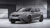 CUPRA Ibiza