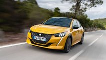 2021 Peugeot 208 GT-Line