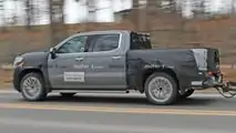 2021 GMC Sierra 1500 Denali Casus Fotoğraflar