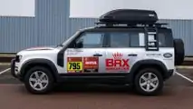 BRX Land Rover Defender