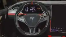 Model X by Vilner