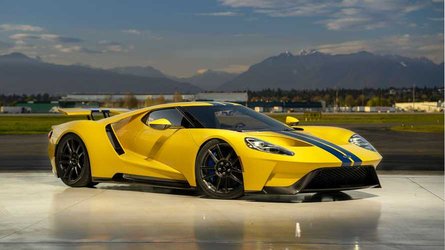 Diaporama - 10 supercars à l'aérodynamique 