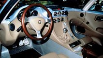 Alfa Romeo Nuvola (1996)