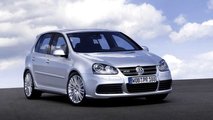 Volkswagen Golf R32 2° Serie