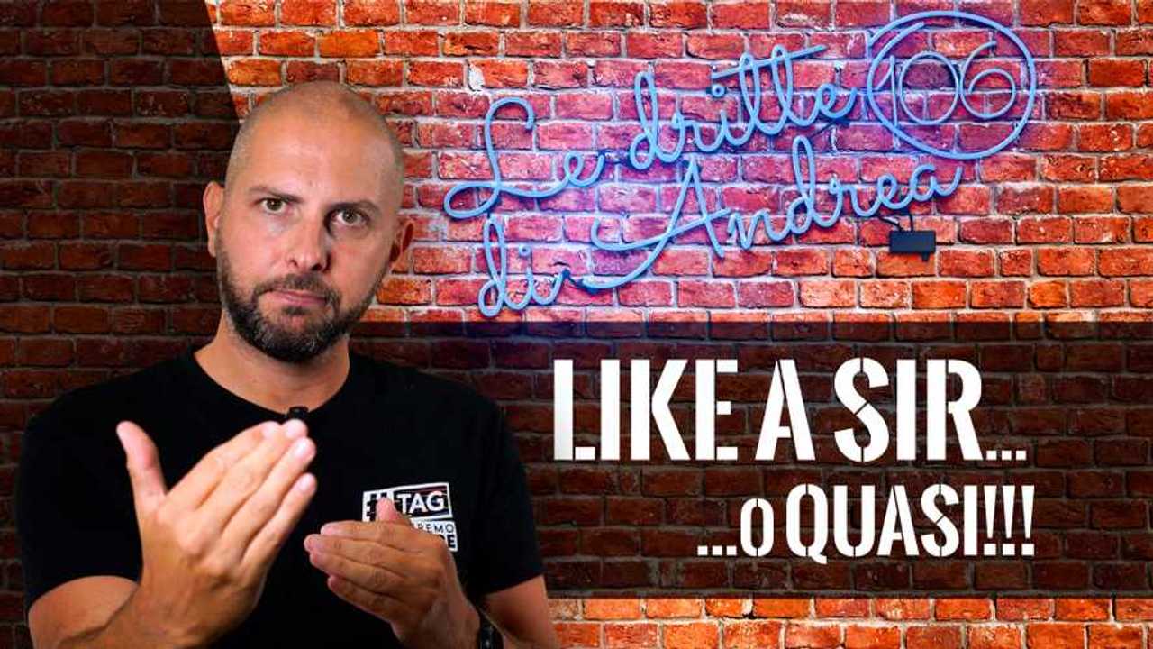 6 super-ammiraglie usate... al prezzo di un’utilitaria!
